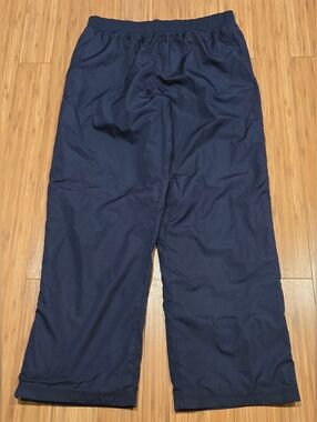 Athletic Works Outdoor Lined Pants